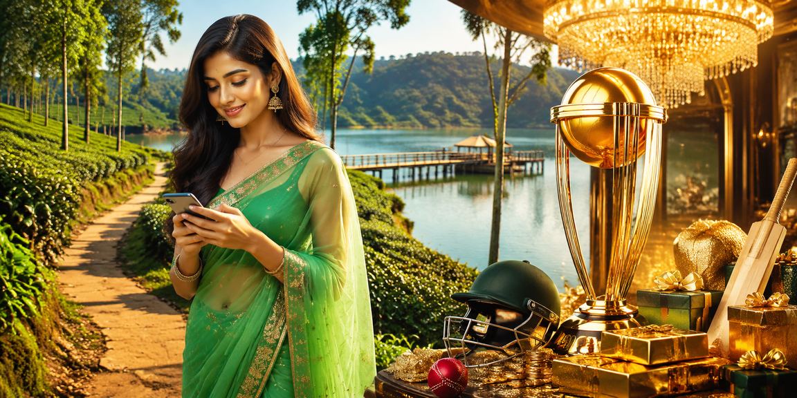 বান্দরবানে ক্রিকেট বেটিং
