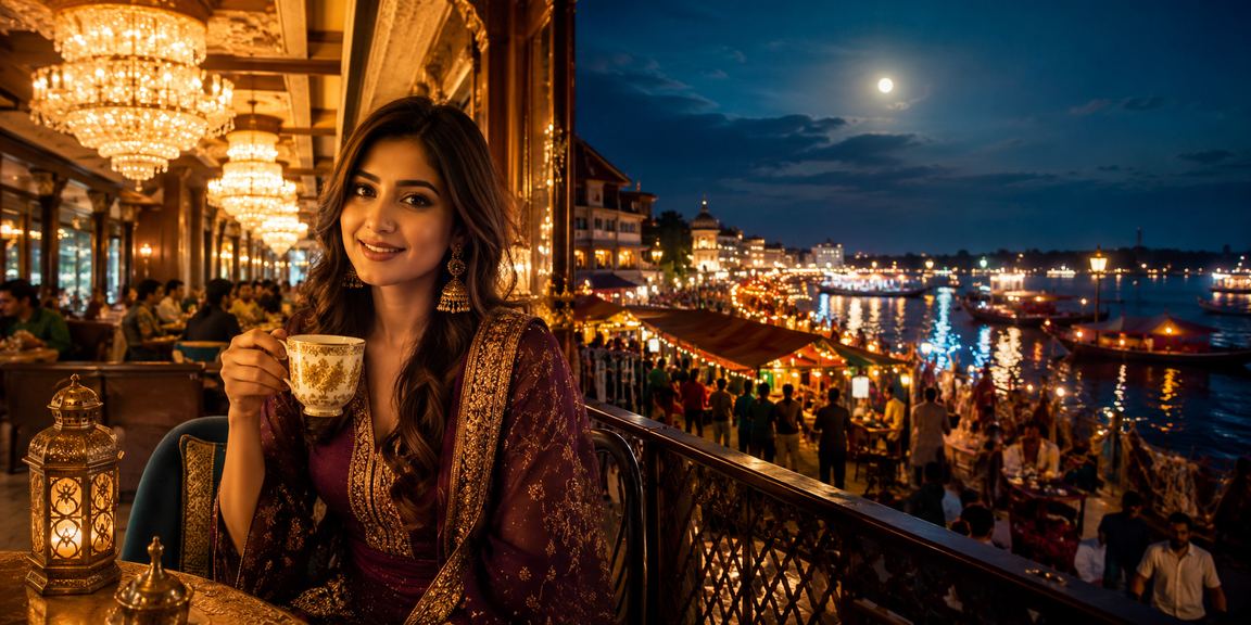 বরিশালে মোবাইল ক্যাসিনো ও পুরস্কার উপভোগ