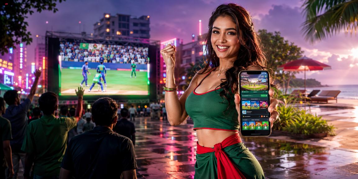 ময়মনসিংহে ক্রিকেট বেটিং সক্রিয়তা